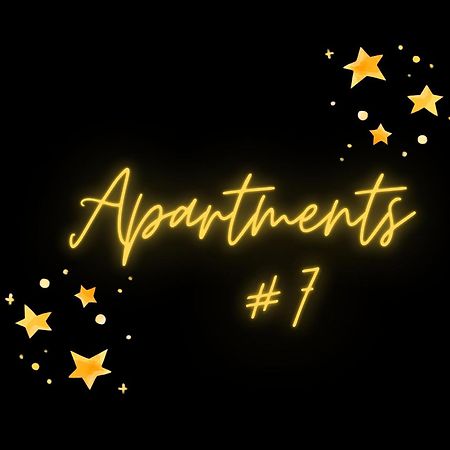 Апартаменты В Аркадии - Arcadia Sky Apartments Odessa Exterior foto